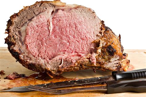 Prime Rib Roast The Slow Roast Method