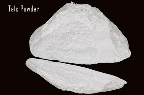 Mineral Talc Powder Packaging Type Bags Packaging Size Kg At Rs