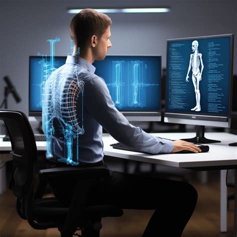 The Ultimate Guide To Posture Improvement