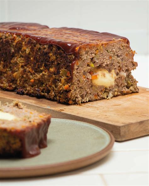 Pan De Carne Cocineros Argentinos