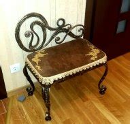 Rimet.lv Художественная ковка