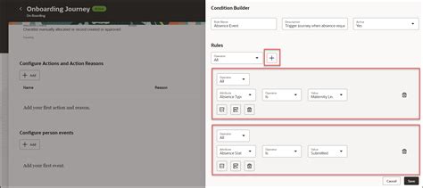 Oracle Fusion Cloud Human Resources D What S New