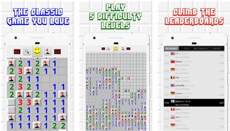 10 Best Minesweeper Games For Android In 2023 Vodytech