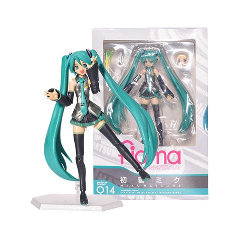 Aggregate more than 97 miku anime figure latest - in.coedo.com.vn