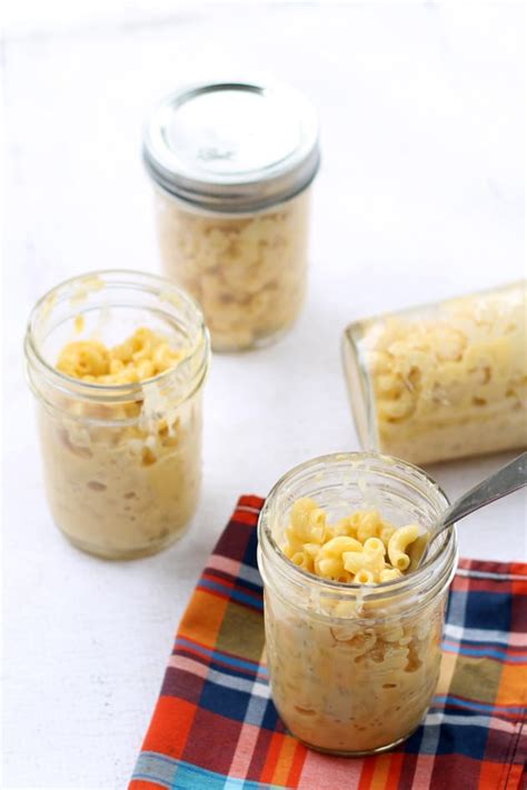 Homemade Kraft Easy Mac Picture - Food Fanatic