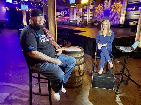 Dana Perino On Twitter Here In Nashville With PlanetTyrus For