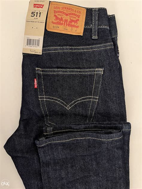 Levis Farmerke Usa Jeans Za Mu Karce Olx Ba