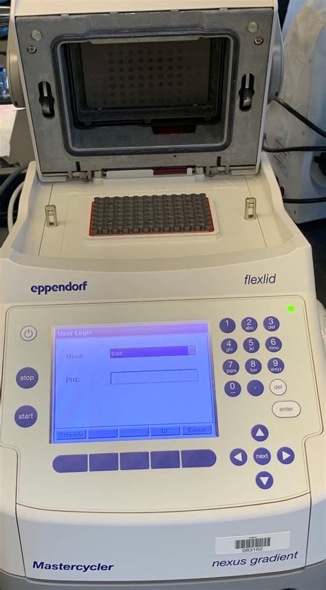 Mastercycler® Nexus Series Thermal Cyclers From Eppendorf North America