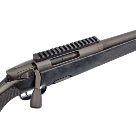 CDNN EXCLUSVE Steyr SSG 69 PII 308 Win 26 Barrel Single Trigger