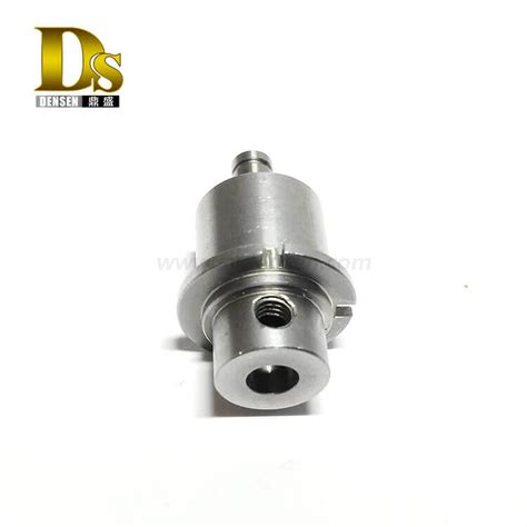 Densen Customized Steel Alloy Machining Parts Of Ultra Small Eccentric