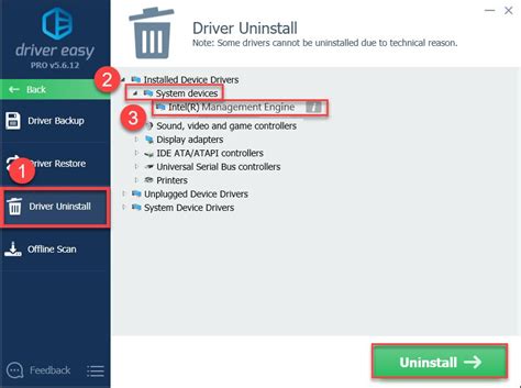 [Solved] How to Fix Intel ME Driver Issues? - Driver Easy