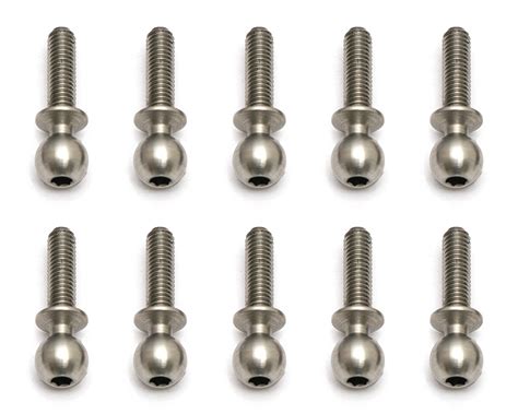 Heavy Duty Ball Stud 10mm Ass91049