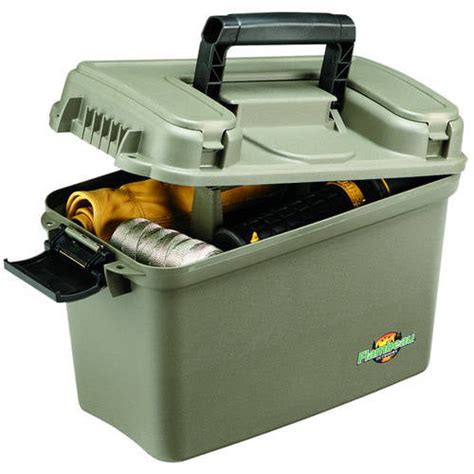 Flambeau Outdoors 14 Dry Storage Box