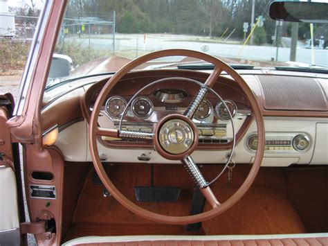 1958 Edsel Corsair 2-Door Hardtop at Kissimmee 2012 as W292 - Mecum Auctions