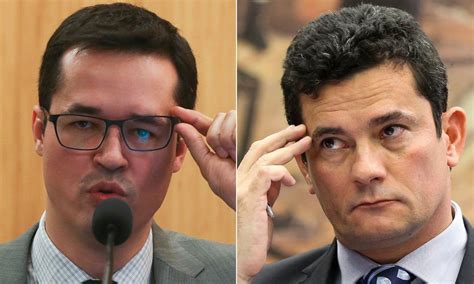 Transparência Internacional Condena Apoio De Moro E Dallagnol A