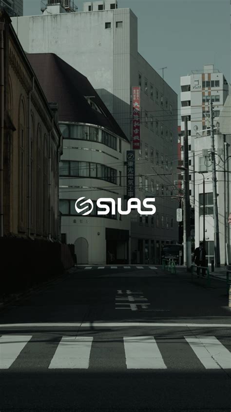 Silas Official Site （サイラス オフィシャルサイト）