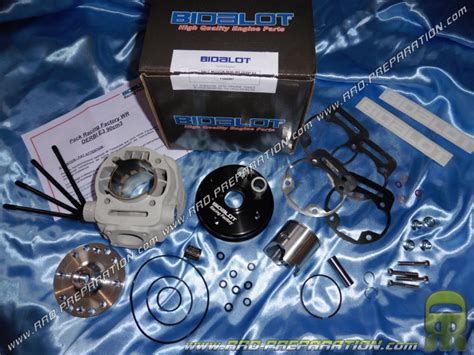 Cc High Engine Kit Mm Bidalot Racing Factory Wr Special