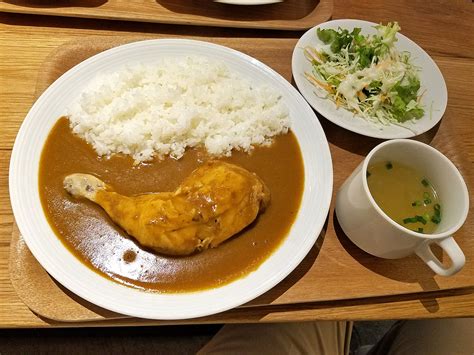 カレー屋めぐり 番外編 その3 社長ブログ カレーとインド料理・パキスタン料理のデリー