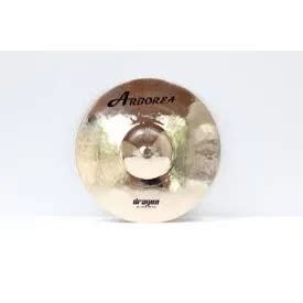 Arborea Dragon Brilliant Cymbal Splash And Bell Ozone