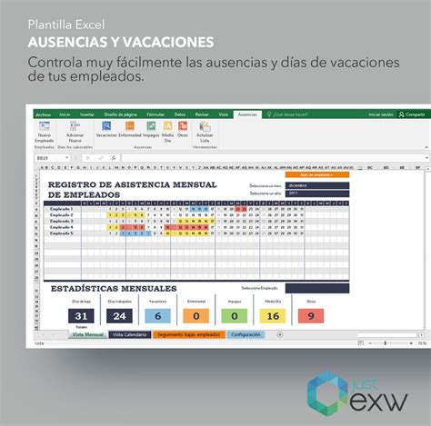 Pack Plantillas Gesti N De Equipos Rrhh Plantilla De Excel Para Rrhh