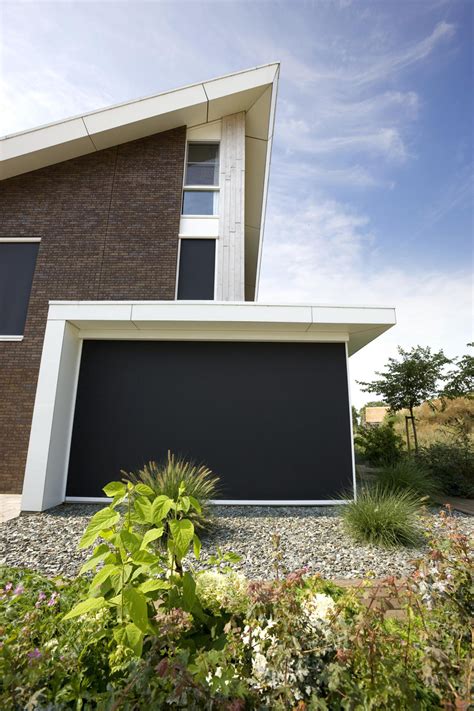 Screens Zonwering Tuin Wonennl