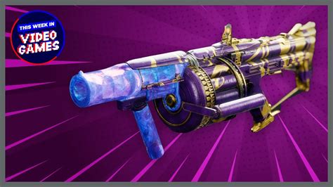 How To Get Regnant Legendary Grenade Launcher Plus God Roll Guide In