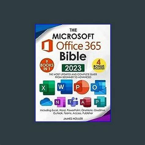 Stream Ebook The Microsoft Office Bible The Most Updated And