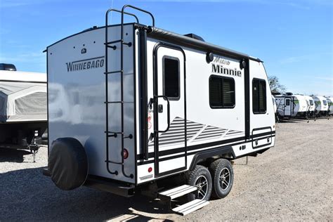 2020 Winnebago Micro Minnie 1708fb 49981 Rv Land