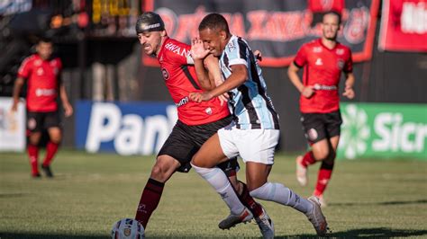 Arbitragem para Grêmio x Brasil de Pelotas pelo Gauchão 2023 é definida