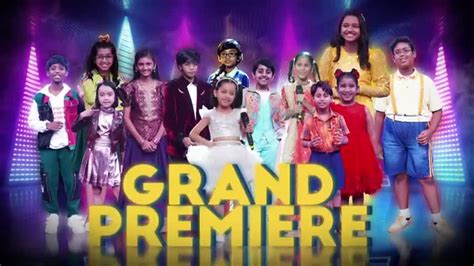 Sa Re Ga Ma Pa Lil Champs S9 29th October 2022 Watch Online Ep 4 Gillitv