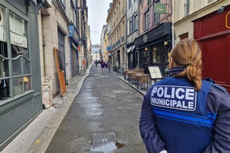 Incendie De La Synagogue Et Mort Du Suspect à Rouen Revivez Le Fil