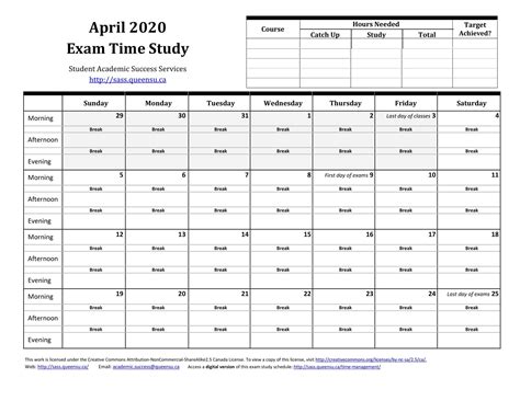 Free Printable Time Study Templates Pdf Word Ppt For Employees