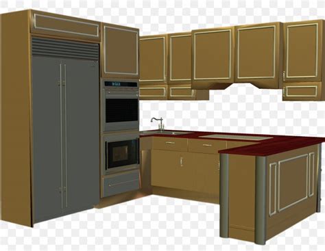 Kitchen Cabinet Living Room Clip Art, PNG, 1600x1241px, Kitchen ...