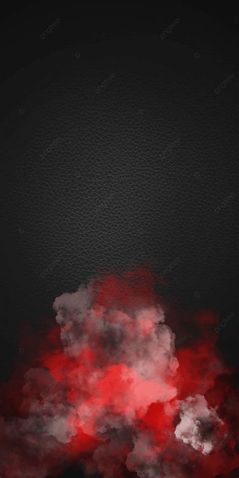 Gambar Abstrak Red Wallpaper Imej Kualiti Terbaik Latar Belakang