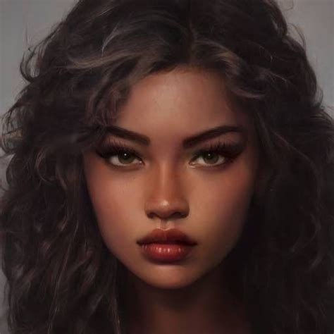 Pin By Samara Holloway On Artbreeder Character Inspiration Girl Character Portraits Digital