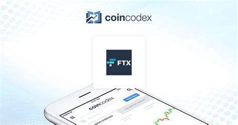 FTX Exchange Review Crypto List Volume CoinCodex