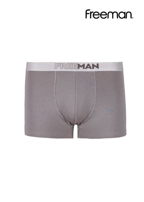 BO quần lót nam Freeman Quần bikini nam Quần sịp nam Freeman Freeman Jobelli
