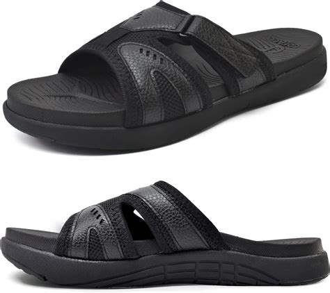 10 Best Mens Sandals For Plantar Fasciitis Find Relief