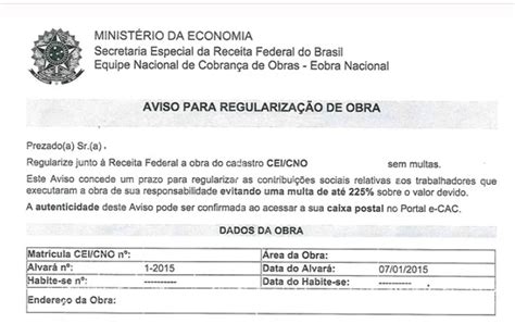 Contribuintes S O Avisados Sobre A Obrigatoriedade De Regulariza O De