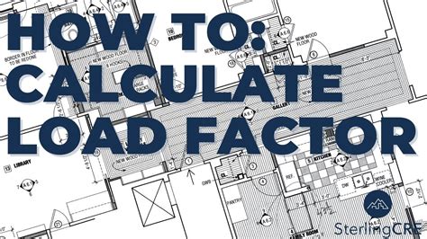 How To Calculate Load Factor Youtube