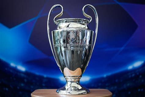 Liga Champions 2023/2024 Dimulai Pekan Ini, Simak Jadwalnya! 103.8 FM ...