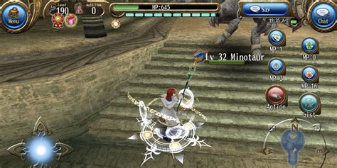 Anime Themed Mmorpgs In The App Store Worth Playing