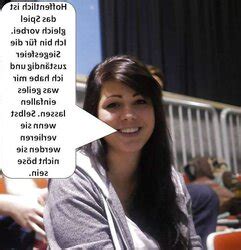 Requested German Captions For Heyhey ZB Porn