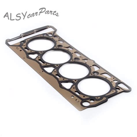 KEOGHS MLS Multilayer Steel Cylinder Head Gasket 06J 103 383 D For VW ...