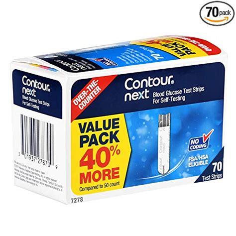 Contour Next – 50 Count – With This Writing | Sell Diabetic Test Strips | We Give You The ...