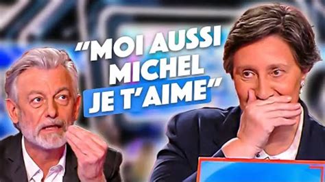 Replay Touche Pas à Mon Poste Du 19 03 2024 Michel Sardou Grand