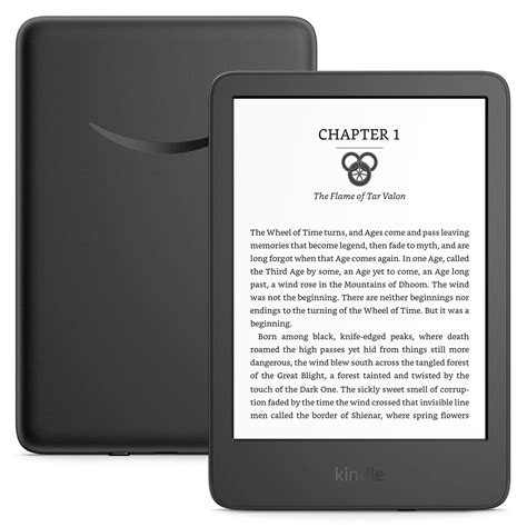 Reacondicionado Certificado Kindle Lanzamiento 2022 El