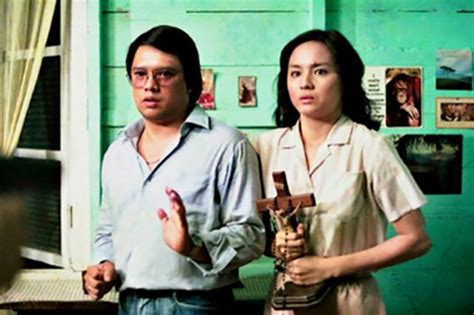 Restored ‘Kisapmata’ to be shown in Bologna this month, to be streamed in December | ABS-CBN News