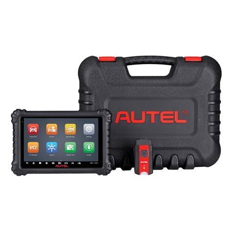 Maxisys Ms Pro Autel