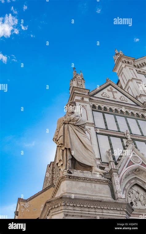 Basilica Di Santa Croce Basilika Des Heiligen Kreuzes Wichtigsten